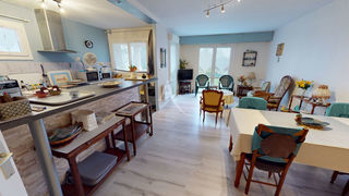  Appartement � vendre 3 pi�ces 75 m�