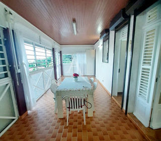  Appartement � louer 3 pi�ces 85 m�