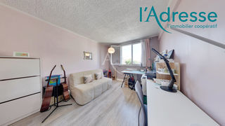  Appartement � vendre 3 pi�ces 52 m�