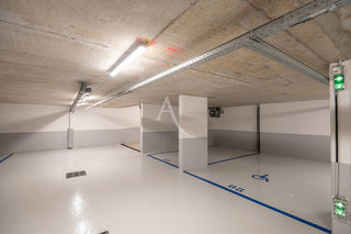  Appartement � vendre 1 pi�ce 40 m�