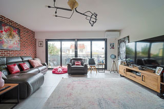  Maison � vendre 5 pi�ces 169 m�