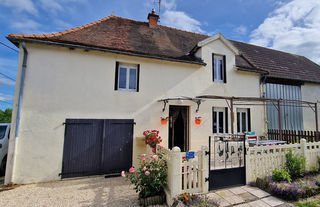  Maison � vendre 4 pi�ces 94 m�