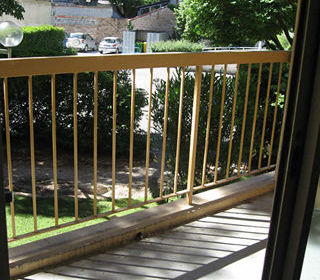  Appartement � louer 1 pi�ce 30 m�