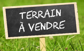  Terrain � vendre 557 m�