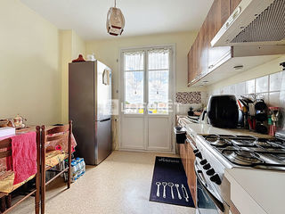  Appartement � vendre 3 pi�ces 63 m�