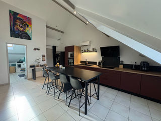  Appartement � vendre 4 pi�ces 82 m�