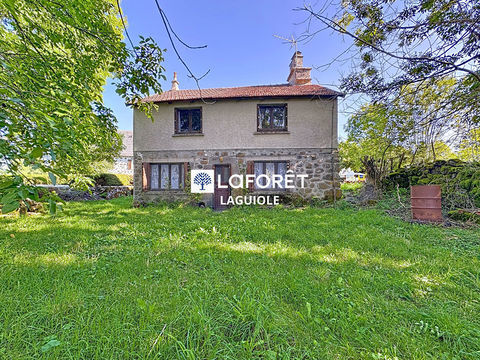   Maison Therondels 3 pi�ce(s) 77m2 Maison - 3 pi�ce(s) - 77 m�