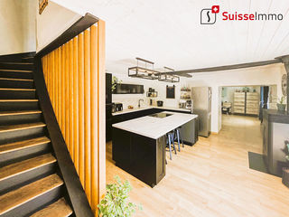  Maison � vendre 5 pi�ces 166 m�