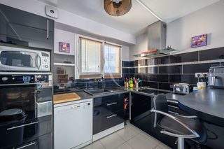  Appartement � vendre 2 pi�ces 55 m�