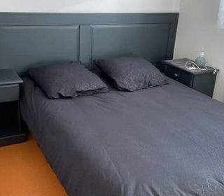  Appartement � vendre 3 pi�ces 42 m�