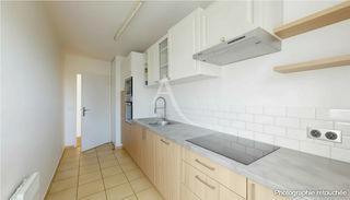  Appartement � vendre 3 pi�ces 66 m�