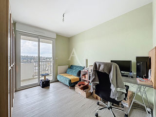  Appartement � vendre 4 pi�ces 71 m�