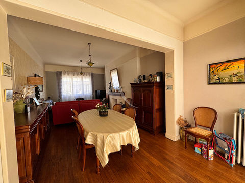  Maison � vendre 9 pi�ces 