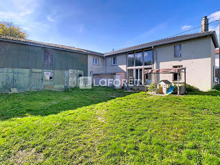  Maison � vendre 5 pi�ces 127 m�