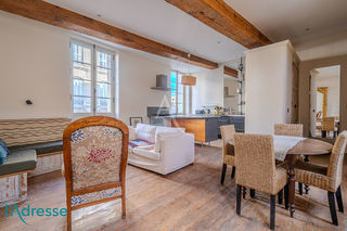  Appartement � vendre 4 pi�ces 89 m�