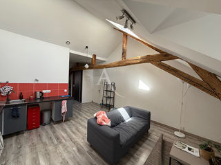  Appartement � louer 1 pi�ce 35 m�