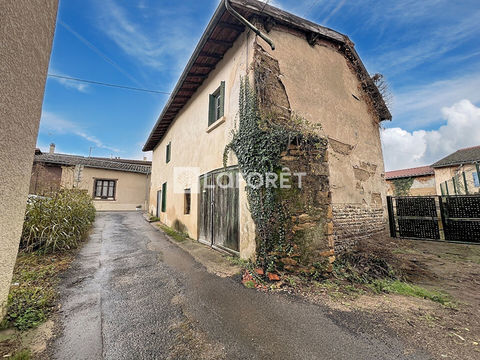   Maison Saint Symphorien d'Ancelles 4 pi�ces 100 m2 Maison - 4 pi�ce(s) - 100 m�