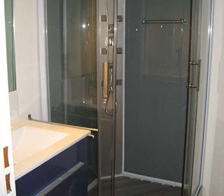  Appartement � louer 1 pi�ce 30 m�