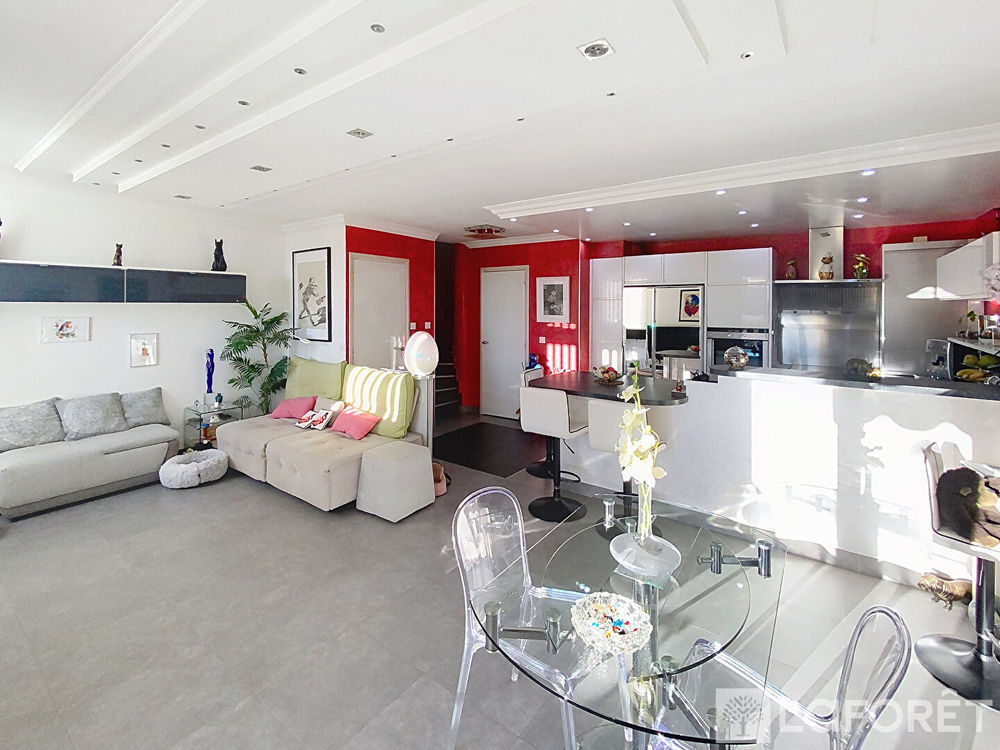 � vendre  Appartement Roquebrune-Cap-Martin (06190)