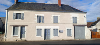  Maison � vendre 7 pi�ces 195 m�