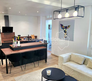  Appartement � vendre 3 pi�ces 65 m�