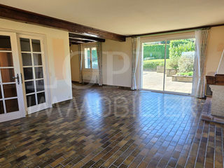  Maison � vendre 5 pi�ces 109 m�