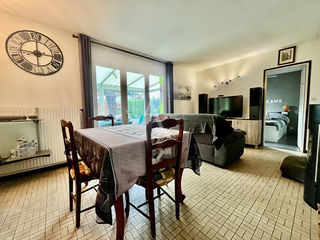  Maison � vendre 4 pi�ces 64 m�