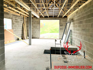  Maison � vendre 4 pi�ces 104 m�