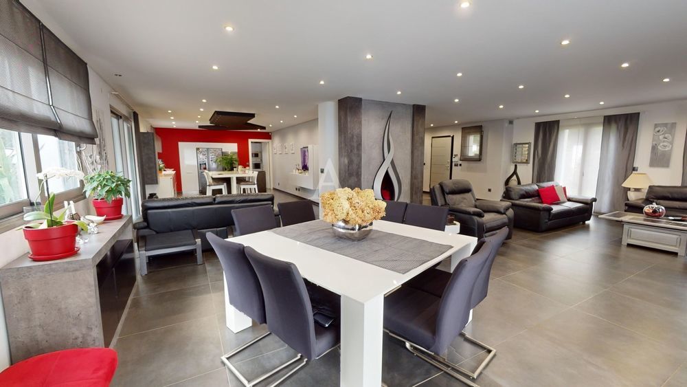 � vendre  Maison Annet-sur-Marne (77410)