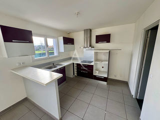  Maison � vendre 4 pi�ces 