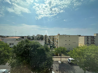  Appartement � vendre 1 pi�ce 21 m�