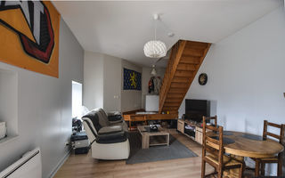  Maison � vendre 3 pi�ces 85 m�