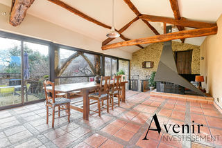  Maison � vendre 9 pi�ces 204 m�