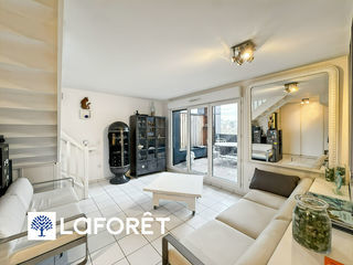  Appartement � vendre 4 pi�ces 74 m�