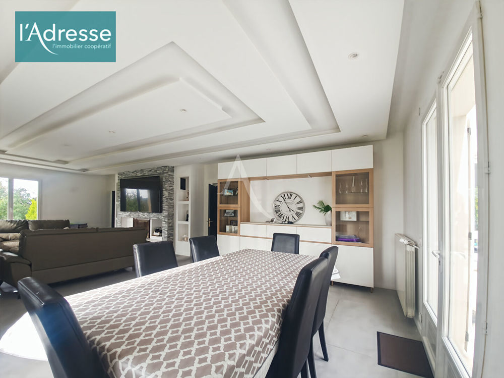 � vendre  Maison Meulan-en-Yvelines (78250)