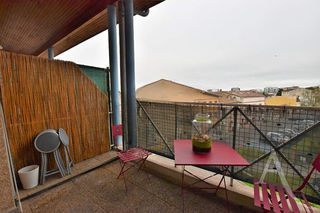  Appartement � louer 2 pi�ces 