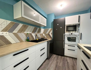  Appartement � vendre 5 pi�ces 118 m�