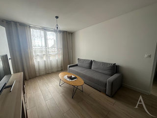  Appartement � louer 2 pi�ces 47 m�