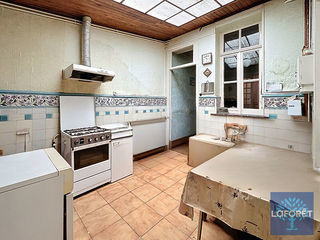  Maison � vendre 5 pi�ces 74 m�