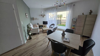  Appartement � vendre 4 pi�ces 82 m�