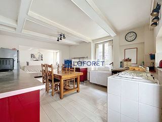  Maison � vendre 4 pi�ces 84 m�