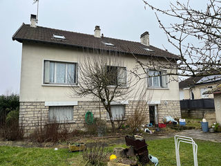  Maison � vendre 5 pi�ces 180 m�