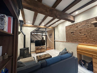  Maison � vendre 5 pi�ces 125 m�