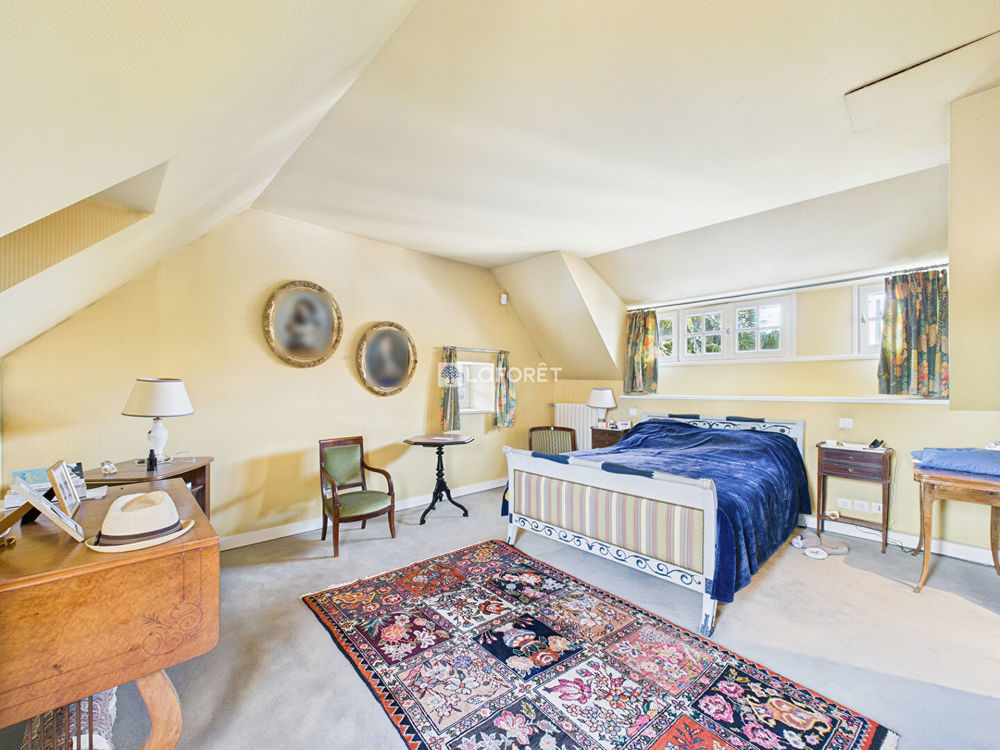 � vendre  Maison Bannalec (29380)