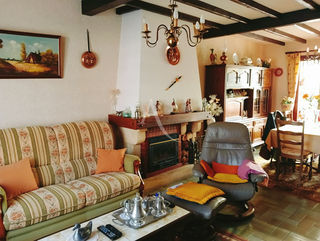  Maison � vendre 5 pi�ces 90 m�