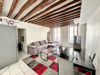  Appartement � vendre 2 pi�ces 40 m�