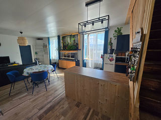  Maison � vendre 3 pi�ces 70 m�