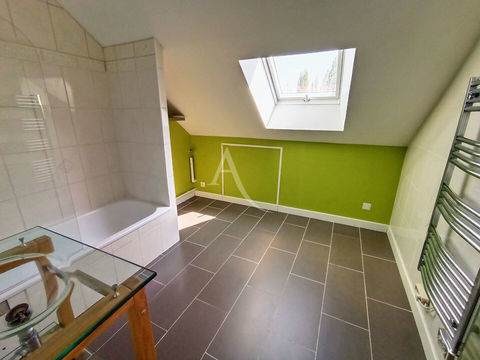  Appartement � vendre 2 pi�ces 53 m�