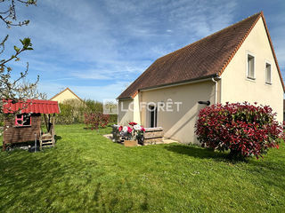  Maison � vendre 6 pi�ces 93 m�