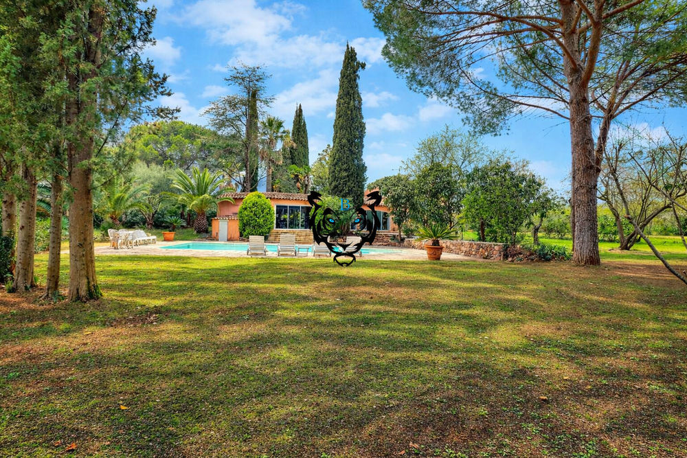 � vendre  Maison Roquebrune-sur-Argens (83520)